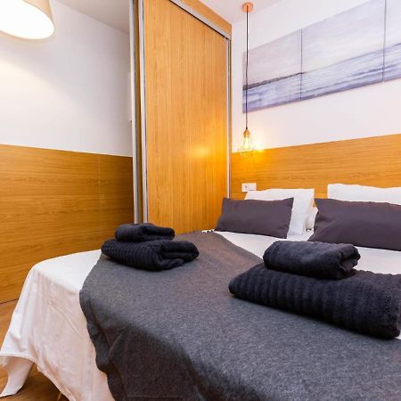 Swimsuit Friendly Holiday Home Плая дел Инглес Екстериор снимка