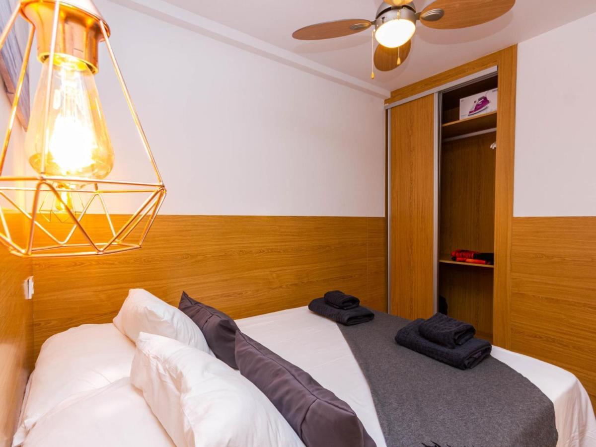 Swimsuit Friendly Holiday Home Плая дел Инглес Екстериор снимка