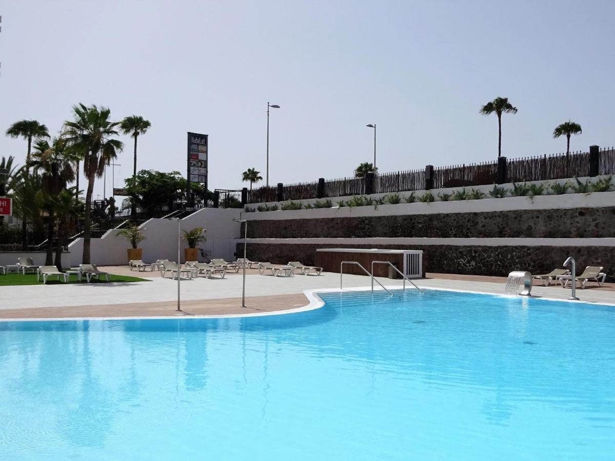 Swimsuit Friendly Holiday Home Плая дел Инглес Екстериор снимка