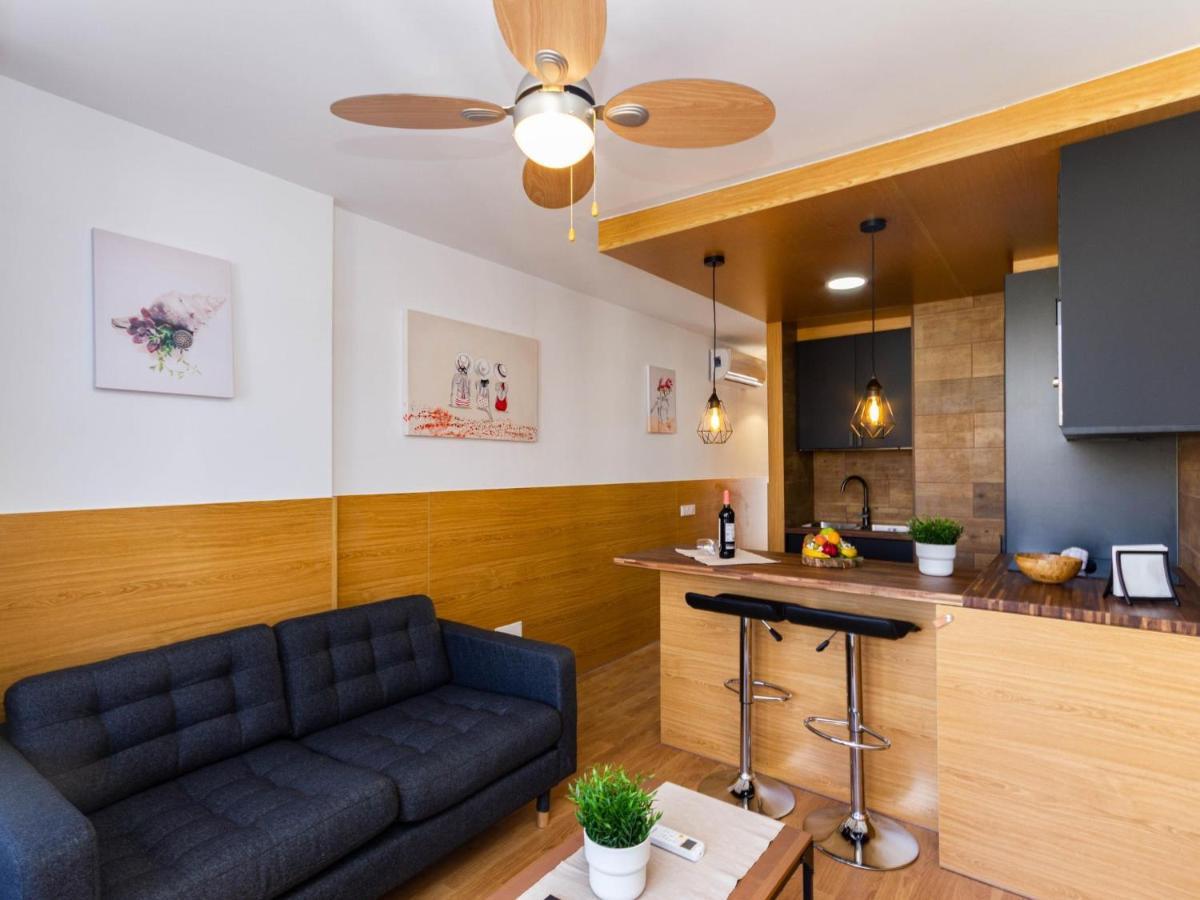 Swimsuit Friendly Holiday Home Плая дел Инглес Екстериор снимка