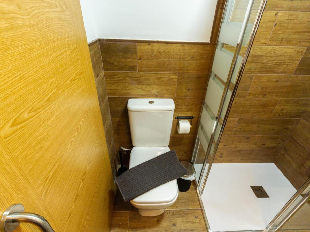 Swimsuit Friendly Holiday Home Плая дел Инглес Екстериор снимка