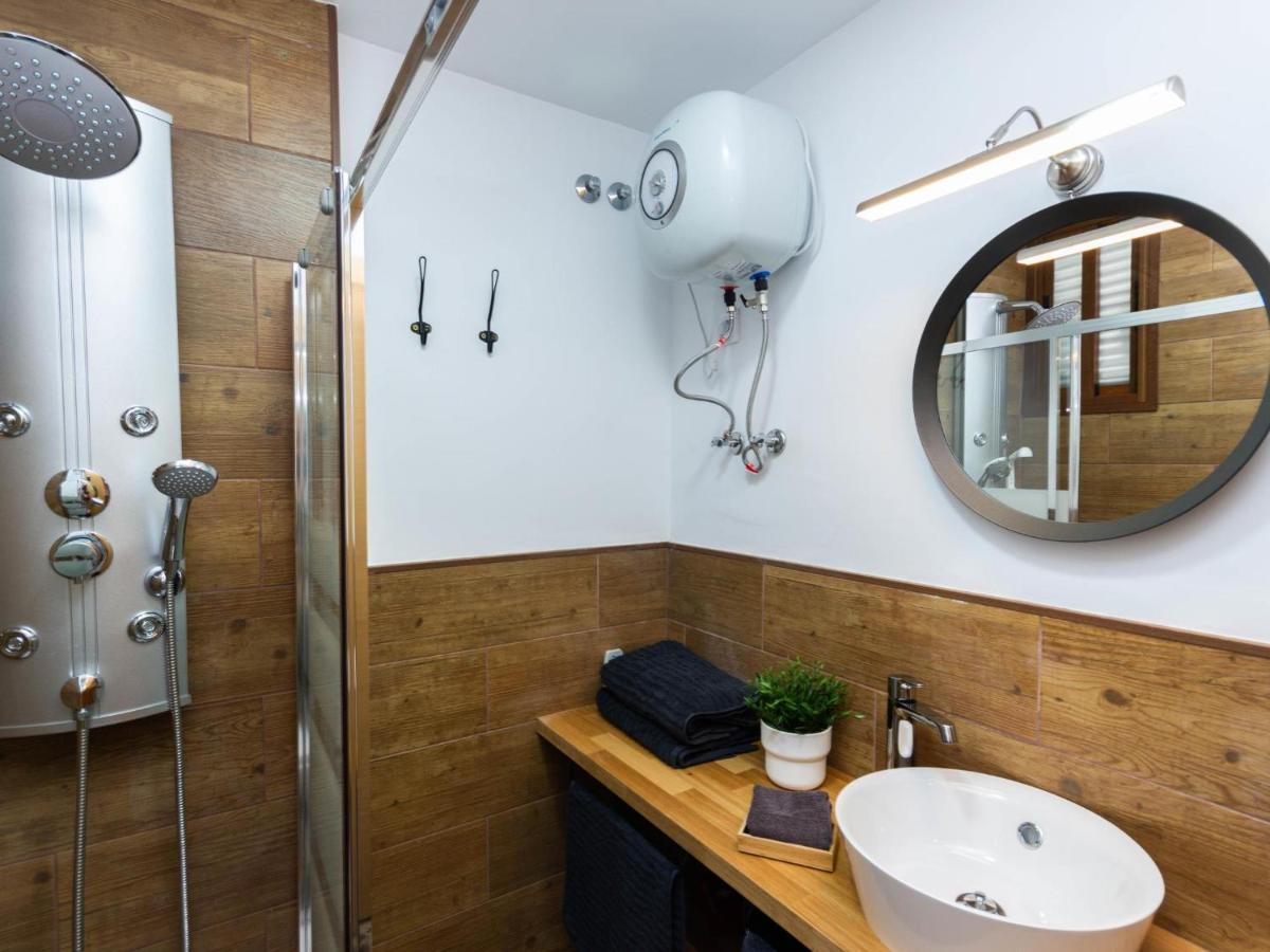 Swimsuit Friendly Holiday Home Плая дел Инглес Екстериор снимка