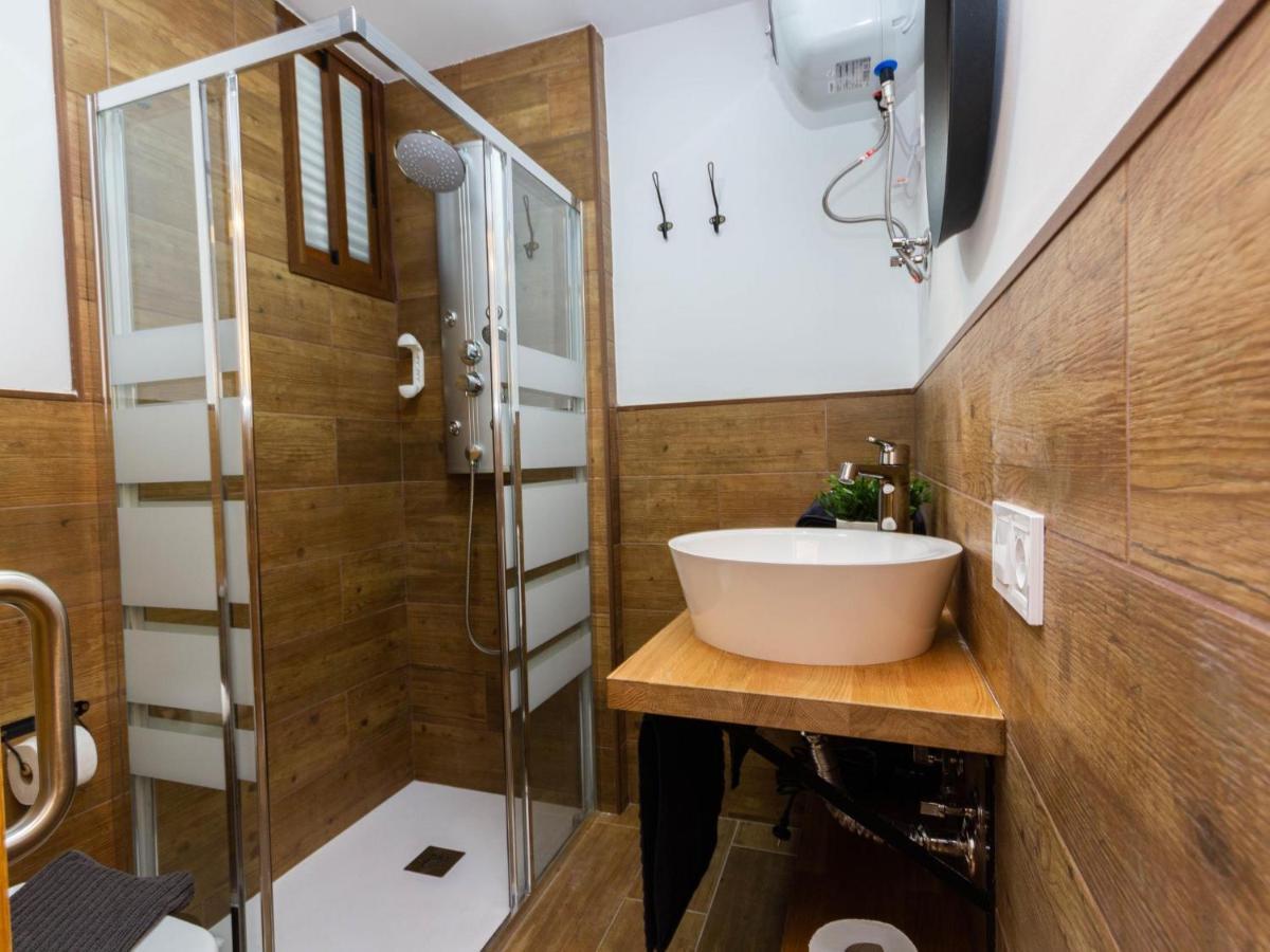 Swimsuit Friendly Holiday Home Плая дел Инглес Екстериор снимка