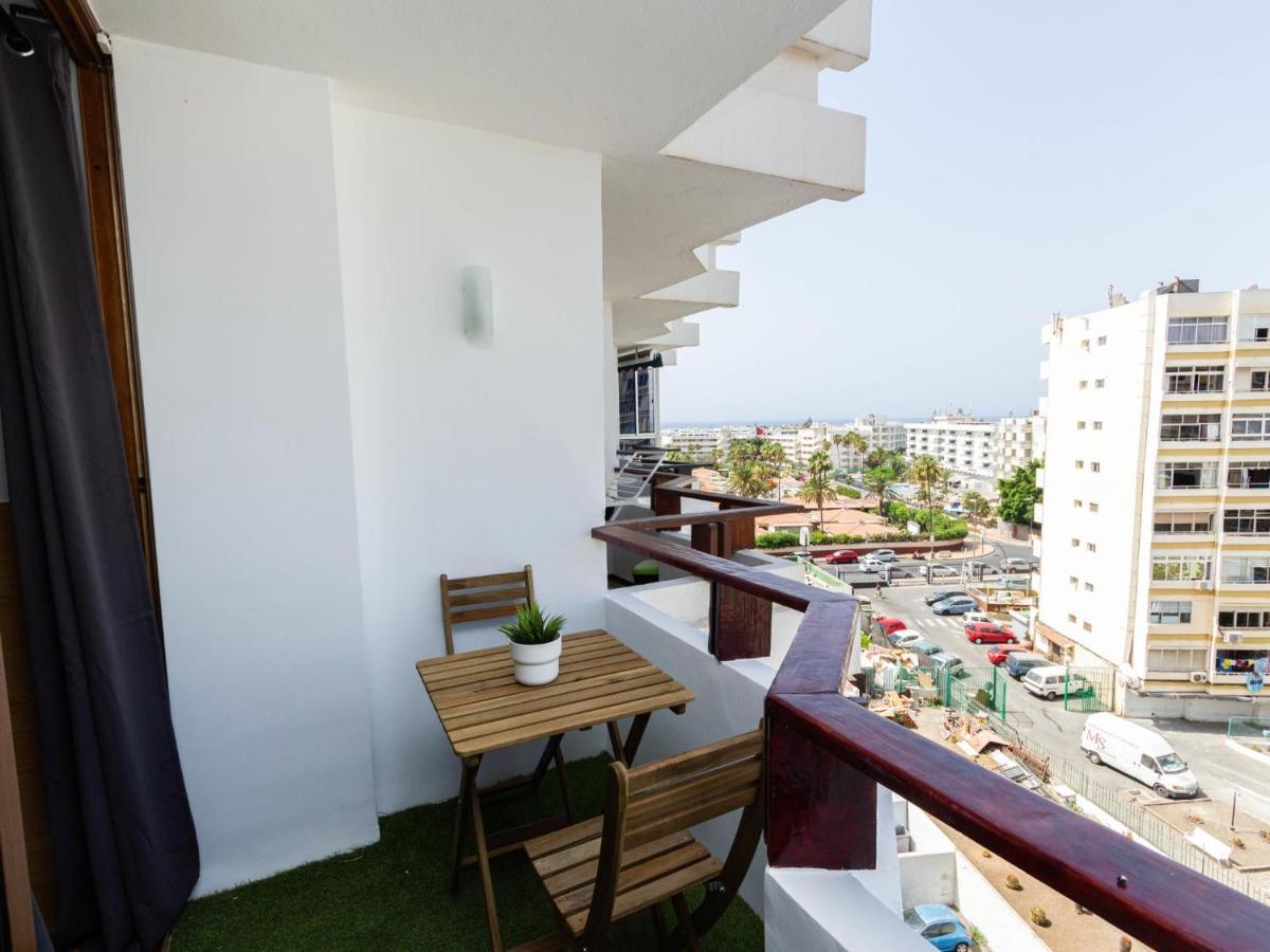Swimsuit Friendly Holiday Home Плая дел Инглес Екстериор снимка