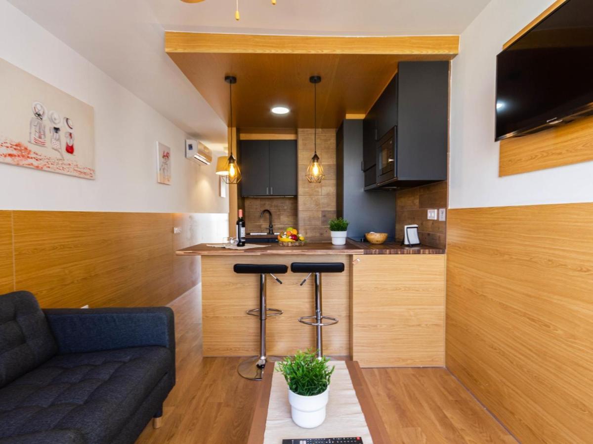 Swimsuit Friendly Holiday Home Плая дел Инглес Екстериор снимка