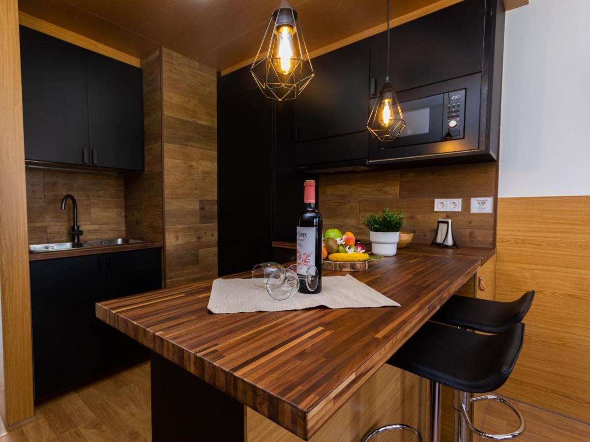 Swimsuit Friendly Holiday Home Плая дел Инглес Екстериор снимка