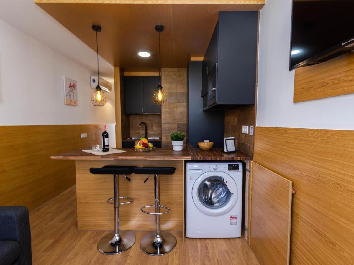 Swimsuit Friendly Holiday Home Плая дел Инглес Екстериор снимка